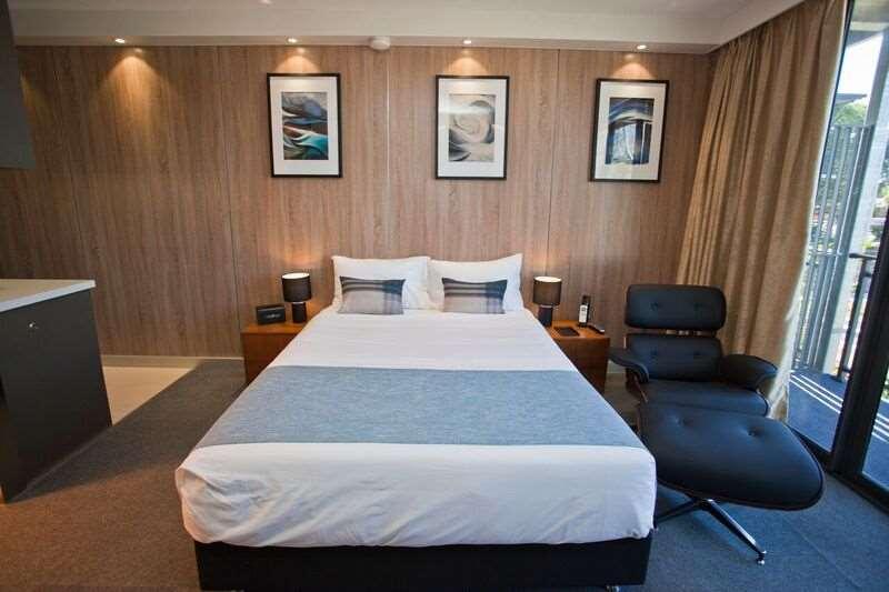 Kings Park - Accommodation Chinchilla Oda fotoğraf