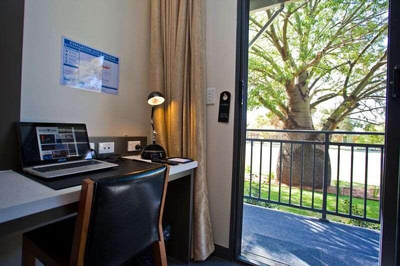 Kings Park - Accommodation Chinchilla Olanaklar fotoğraf
