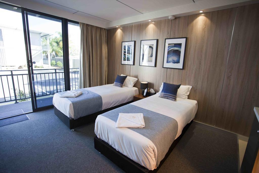 Kings Park - Accommodation Chinchilla Oda fotoğraf