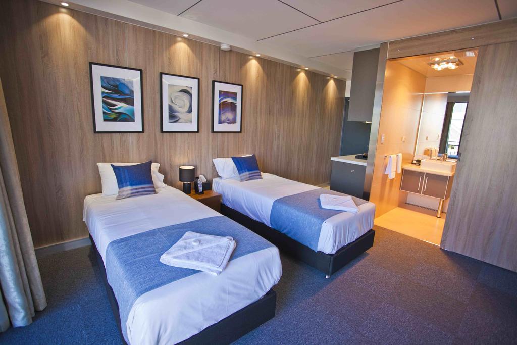 Kings Park - Accommodation Chinchilla Oda fotoğraf