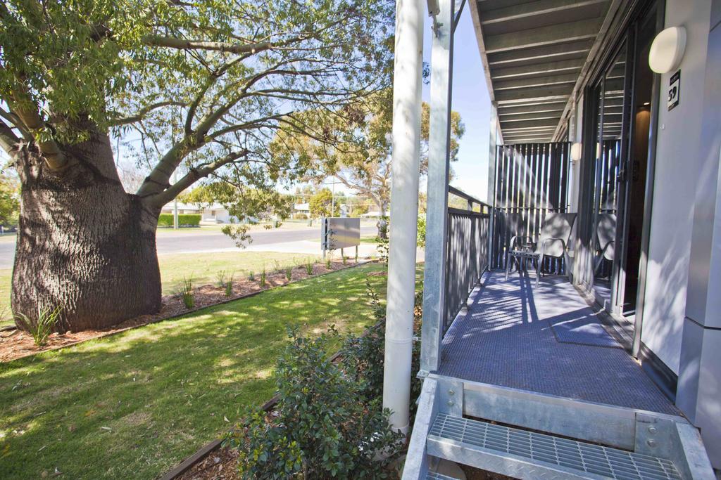 Kings Park - Accommodation Chinchilla Oda fotoğraf