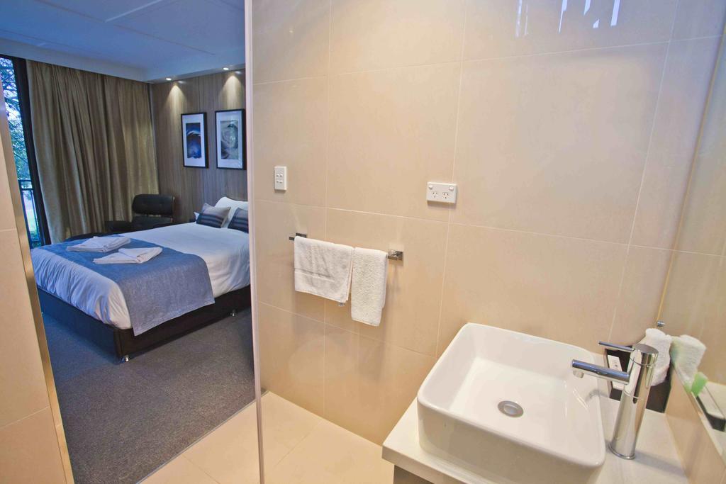 Kings Park - Accommodation Chinchilla Oda fotoğraf
