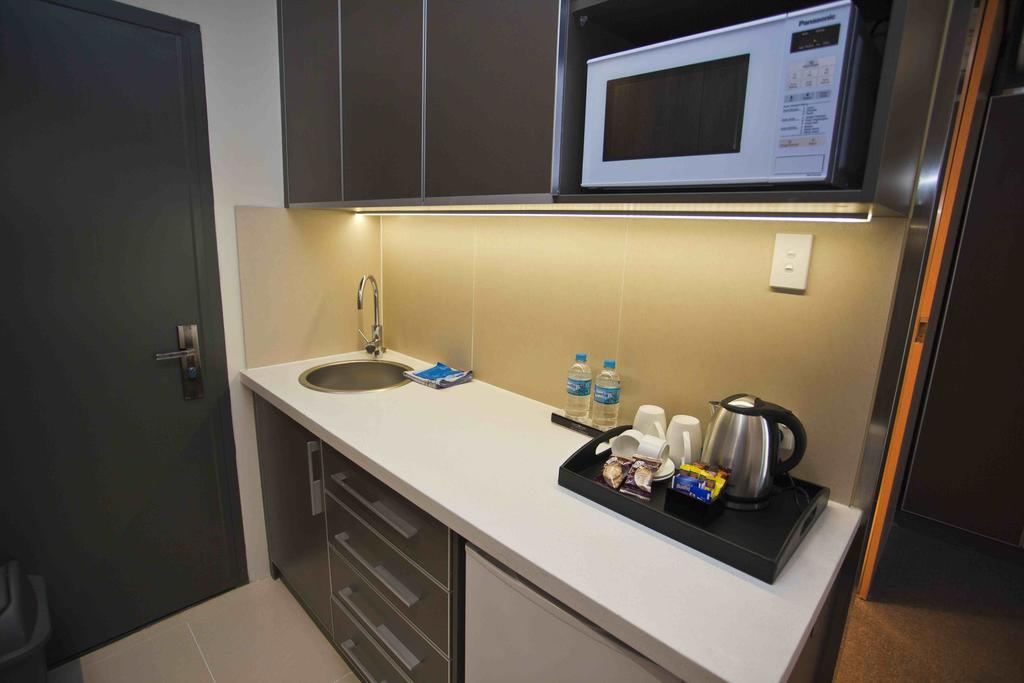 Kings Park - Accommodation Chinchilla Oda fotoğraf