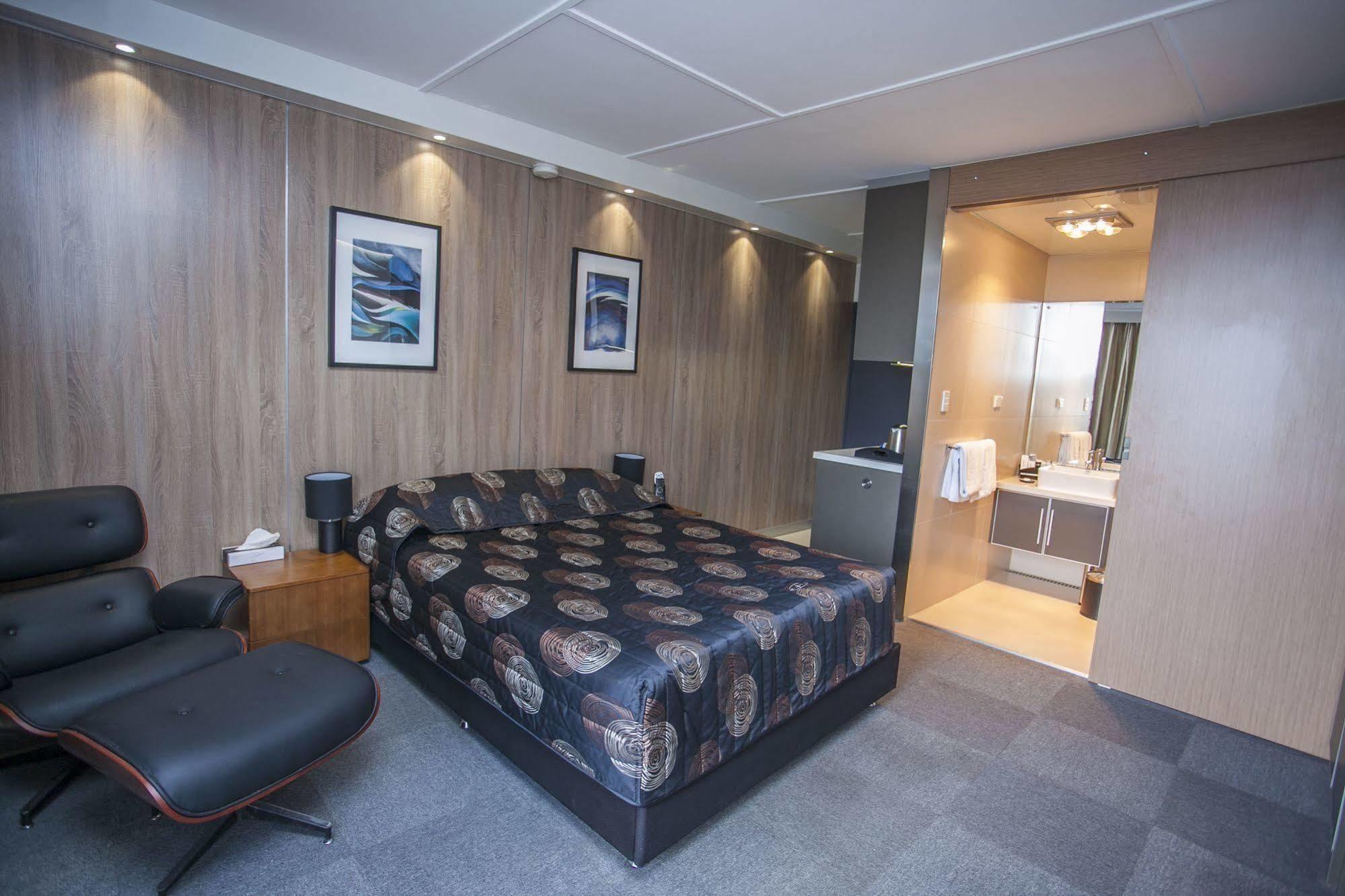 Kings Park - Accommodation Chinchilla Dış mekan fotoğraf